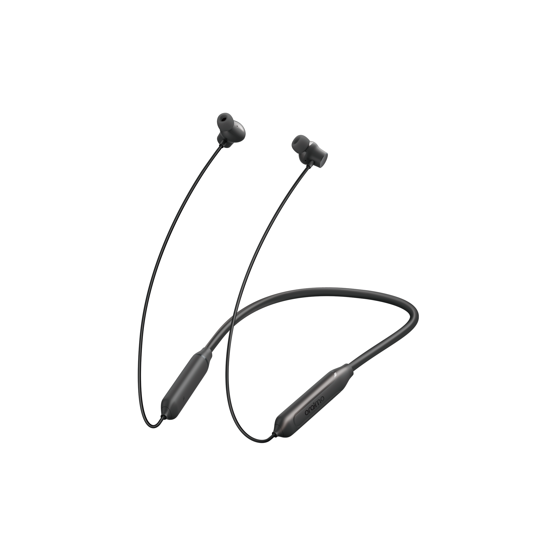 Oraimo Necklace Neo V6.0 Wireless Neckband Earphones OEB-310