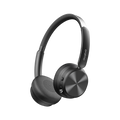 Oraimo BoomPop Air Lightweight On-Ear Wireless Headphones OHP-316