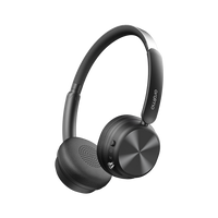 Oraimo BoomPop Air Lightweight On-Ear Wireless Headphones OHP-316
