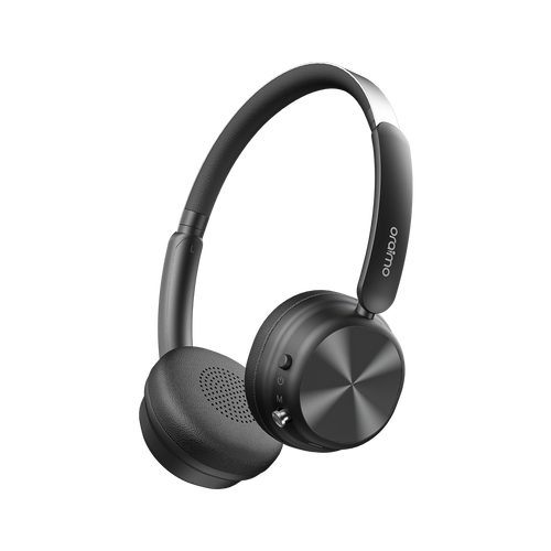 Oraimo BoomPop Air Lightweight On-Ear Wireless Headphones OHP-316