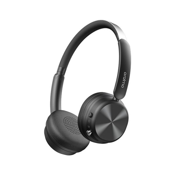 Oraimo BoomPop Air Lightweight On-Ear Wireless Headphones OHP-316