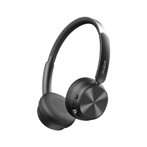 Oraimo BoomPop Air Lightweight On-Ear Wireless Headphones OHP-316