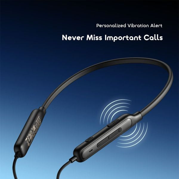 Oraimo Necklace 5 ANC Neckband Earphones OEB-611