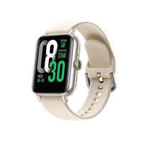 Oraimo Watch 6 Pro 1.69" Full Touch Smart Watch OSW-807S
