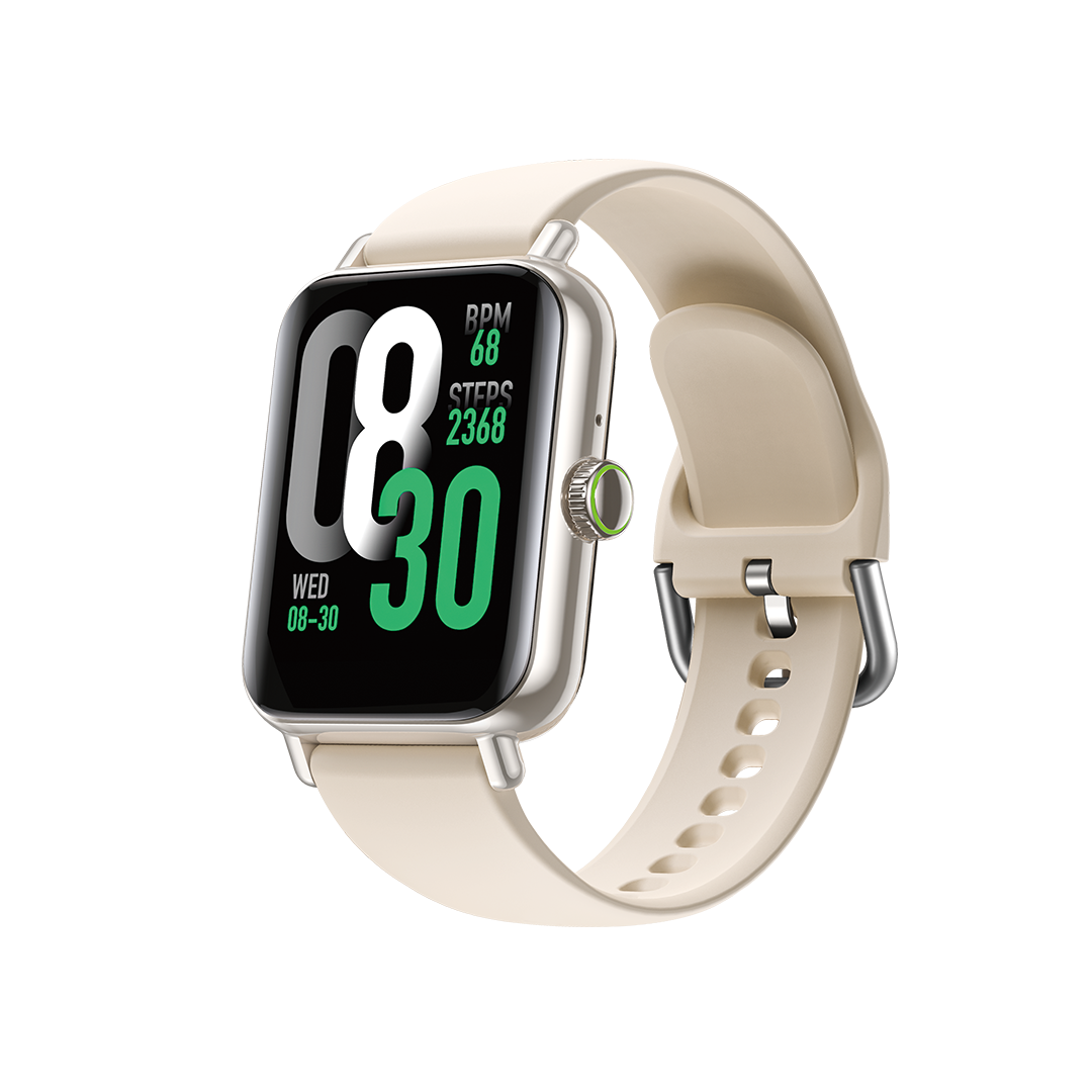 Oraimo Watch 6 Pro 1.69" Full Touch Smart Watch OSW-807S