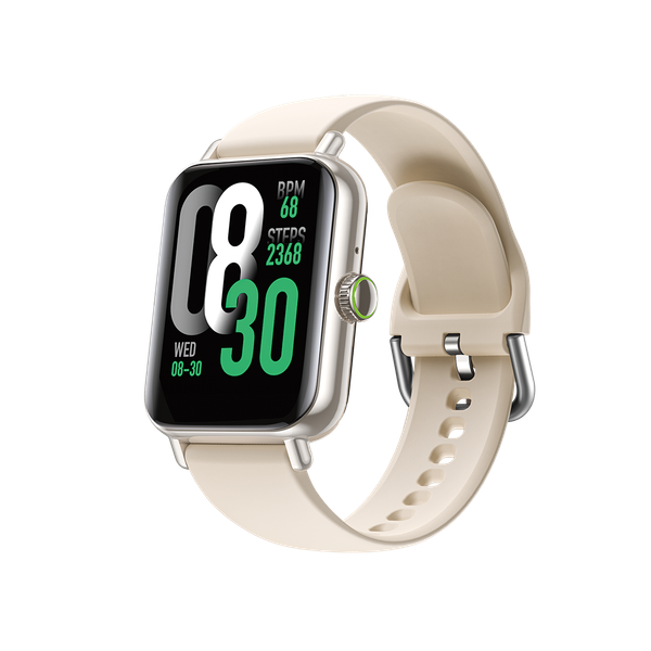Oraimo Watch 6 Pro 1.69" Full Touch Smart Watch OSW-807S