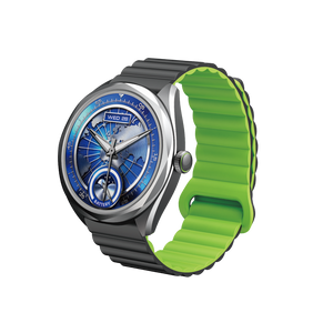 Oraimo Watch Nova 2R 1.43" AMOLED 35-Day Standby Smart Watch OSW-834