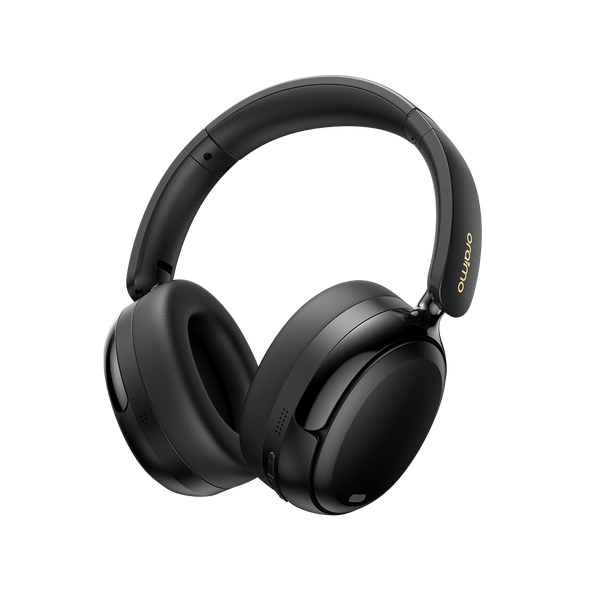 Oraimo BoomPop N 40mm Hybrid ANC Wireless Headphones OHP-915N