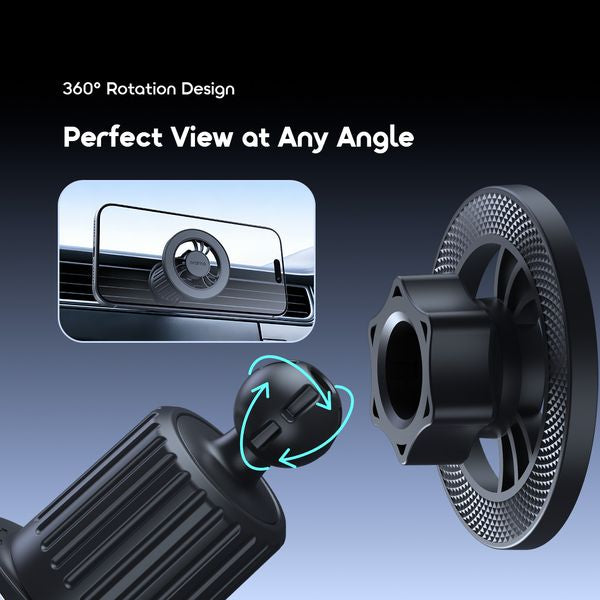 Oraimo Hydra 8 Strong Magnetic Car Mount OCM-30