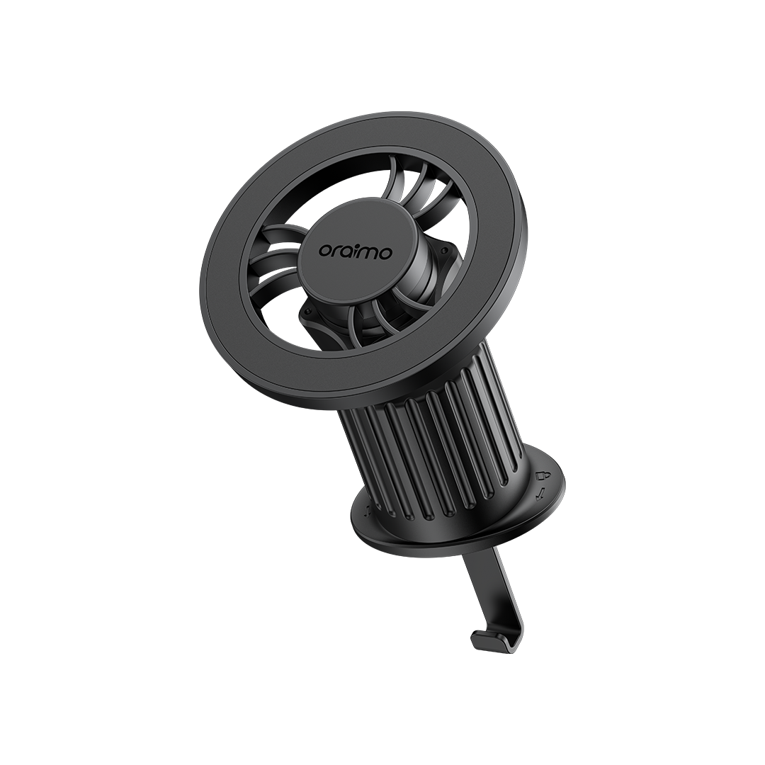 Oraimo Hydra 8 Strong Magnetic Car Mount OCM-30
