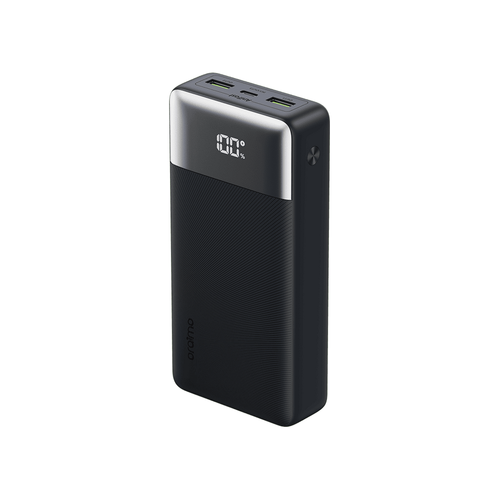 Oraimo PowerNova Q21 20000mAh 22.5W Power Bank OPB-7200Q