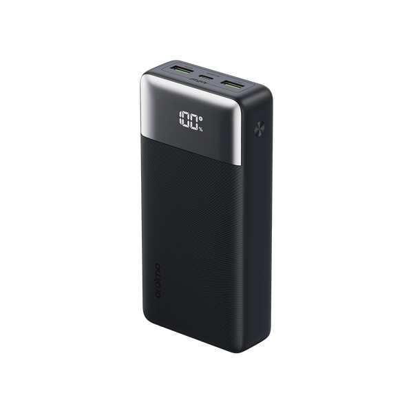Oraimo PowerNova Q21 20000mAh 22.5W Power Bank OPB-7200Q