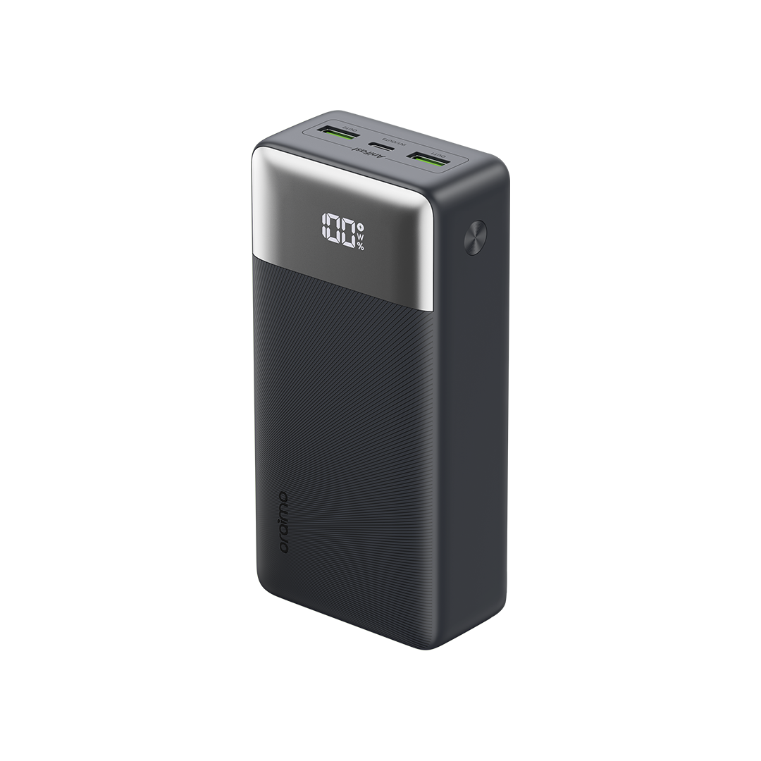 Oraimo PowerNova QF1 27000mAh 22.5W Power Bank OPB-7270Q