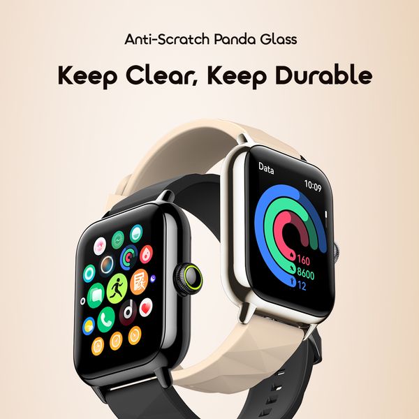 Oraimo Watch 6 Nano 1.52" TFT Full Touch Smart Watch OSW-807N