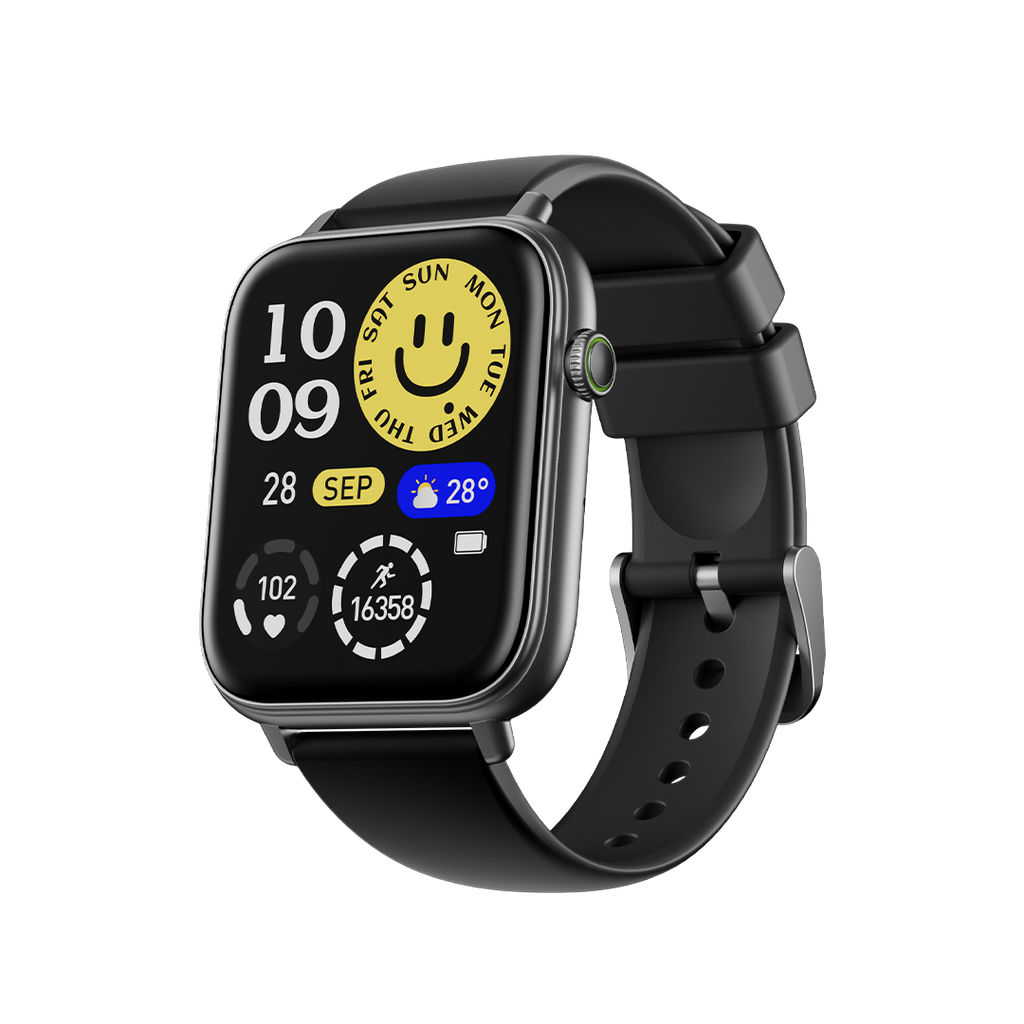Oraimo Watch 6N 1.83" Full Touch Smart Watch OSW-8000N