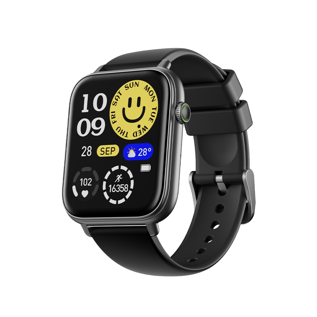 Oraimo Watch 6N 1.83" Full Touch Smart Watch OSW-8000N