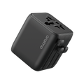 Oraimo PowerOmni 251 2500W Multi-Plug Travel Converter OCW-T01
