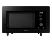 Samsung MC32DG7646CKE3 1.1 cu ft Convection Microwave Oven Black