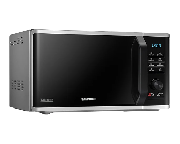 Samsung MS23K3513AS 0.8 cu. ft. Solo Microwave