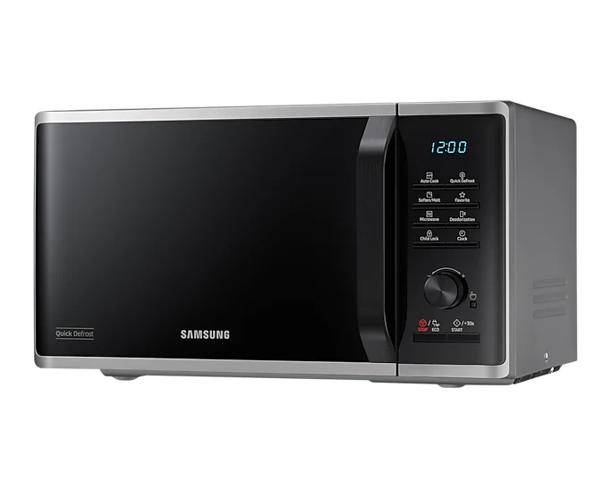 Samsung MS23K3513AS 0.8 cu. ft. Solo Microwave