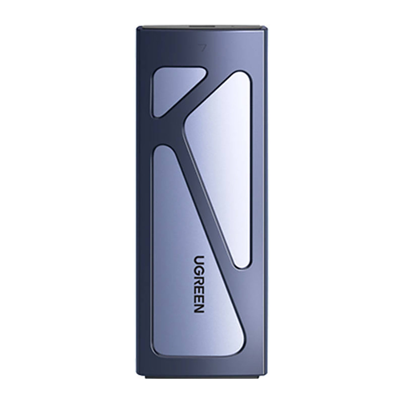 UGREEN CM578 10Gbps M.2 NVMe Enclosure Aluminum Grey