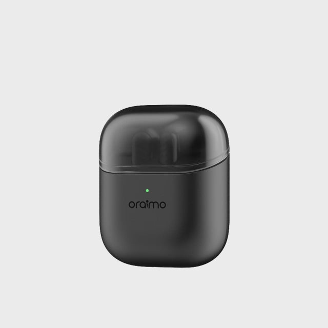 Oraimo FreePods Neo Half-In-Ear Earbuds OTW-330S