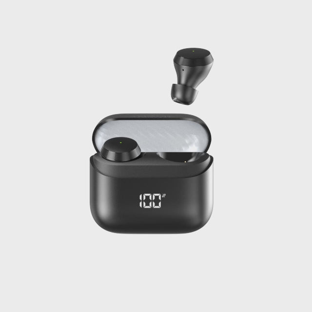 Oraimo AirBuds 4 ENC True Wireless Earbuds OTW-340