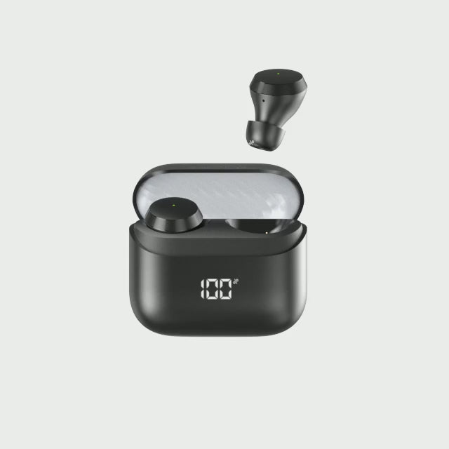 Oraimo AirBuds 4 ENC True Wireless Earbuds OTW-340
