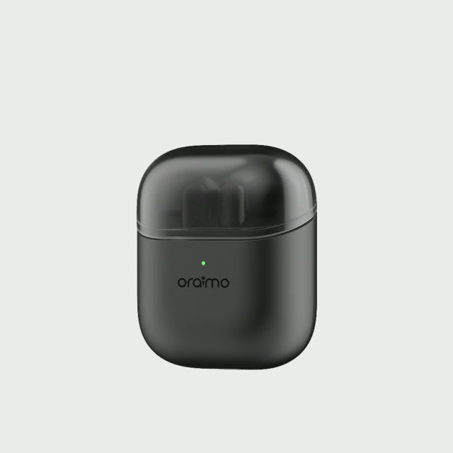 Oraimo FreePods Neo Half-In-Ear Earbuds OTW-330S