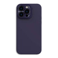Nillkin LensWing Magnetic Silicone Case for iPhone 15 Pro Max