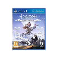 Guerrilla Games Horizon Zero Dawn PS4 Game