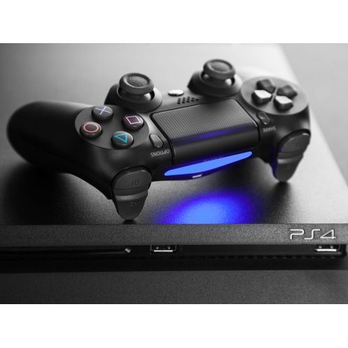 Sony DualShock 4 Wireless Controller