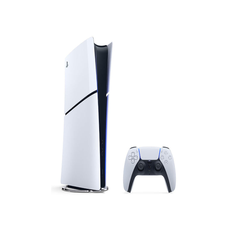 Sony PlayStation 5 Slim Digital Edition Console