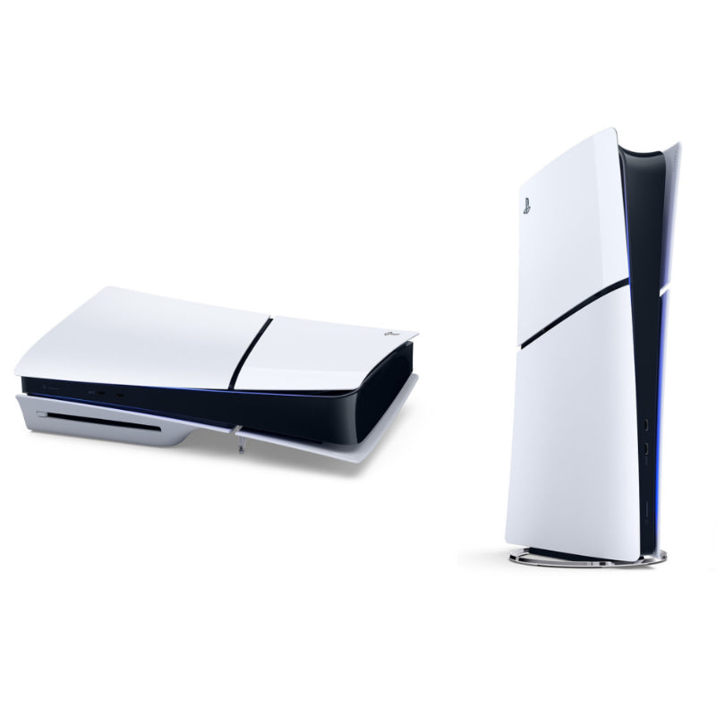 Sony PlayStation 5 Slim Digital Edition Console