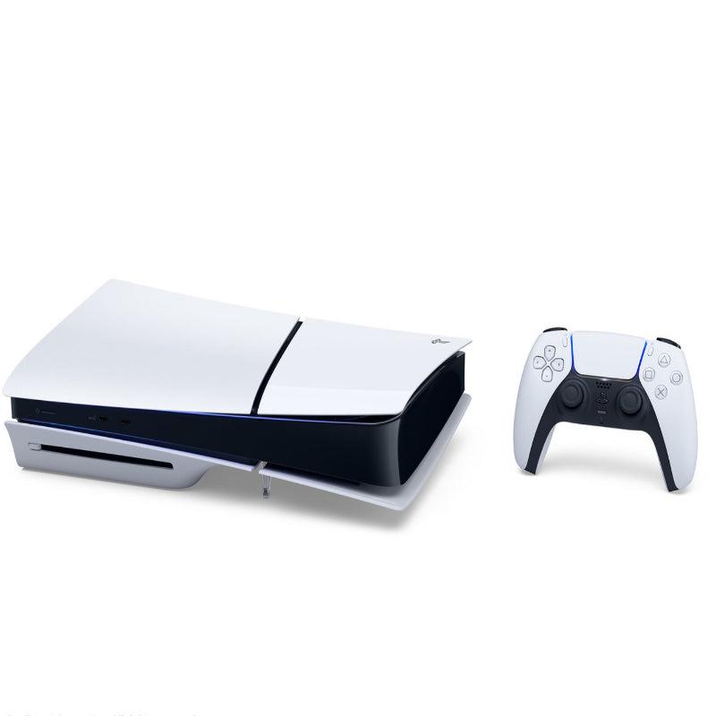 Sony PlayStation 5 Slim Standard Console 1TB