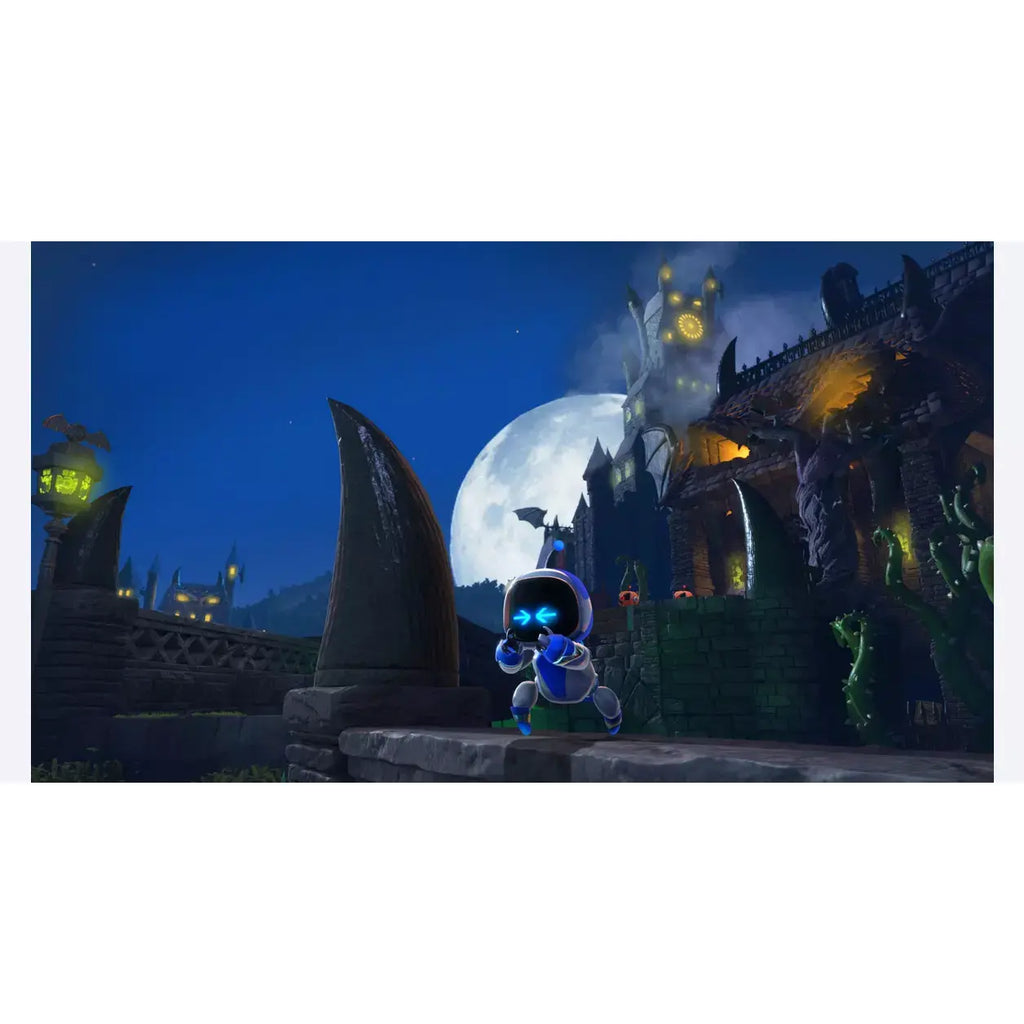Sony PlayStation 5 ASTRO BOT Game