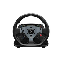 Maxx Tech PS4 Pro Racing Wheel