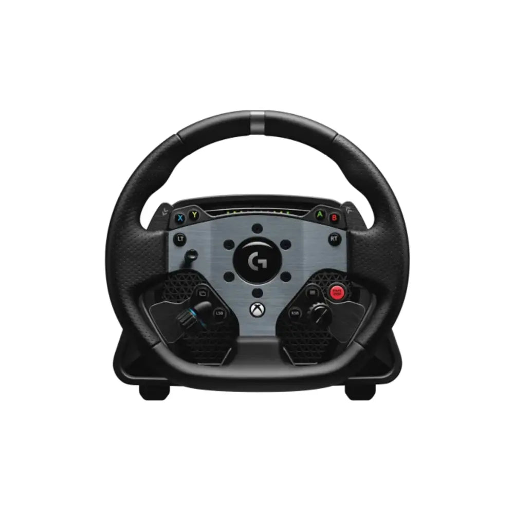Maxx Tech PS4 Pro Racing Wheel