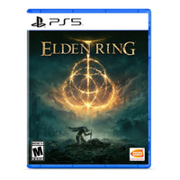 PlayStation 5 Elden Ring Game