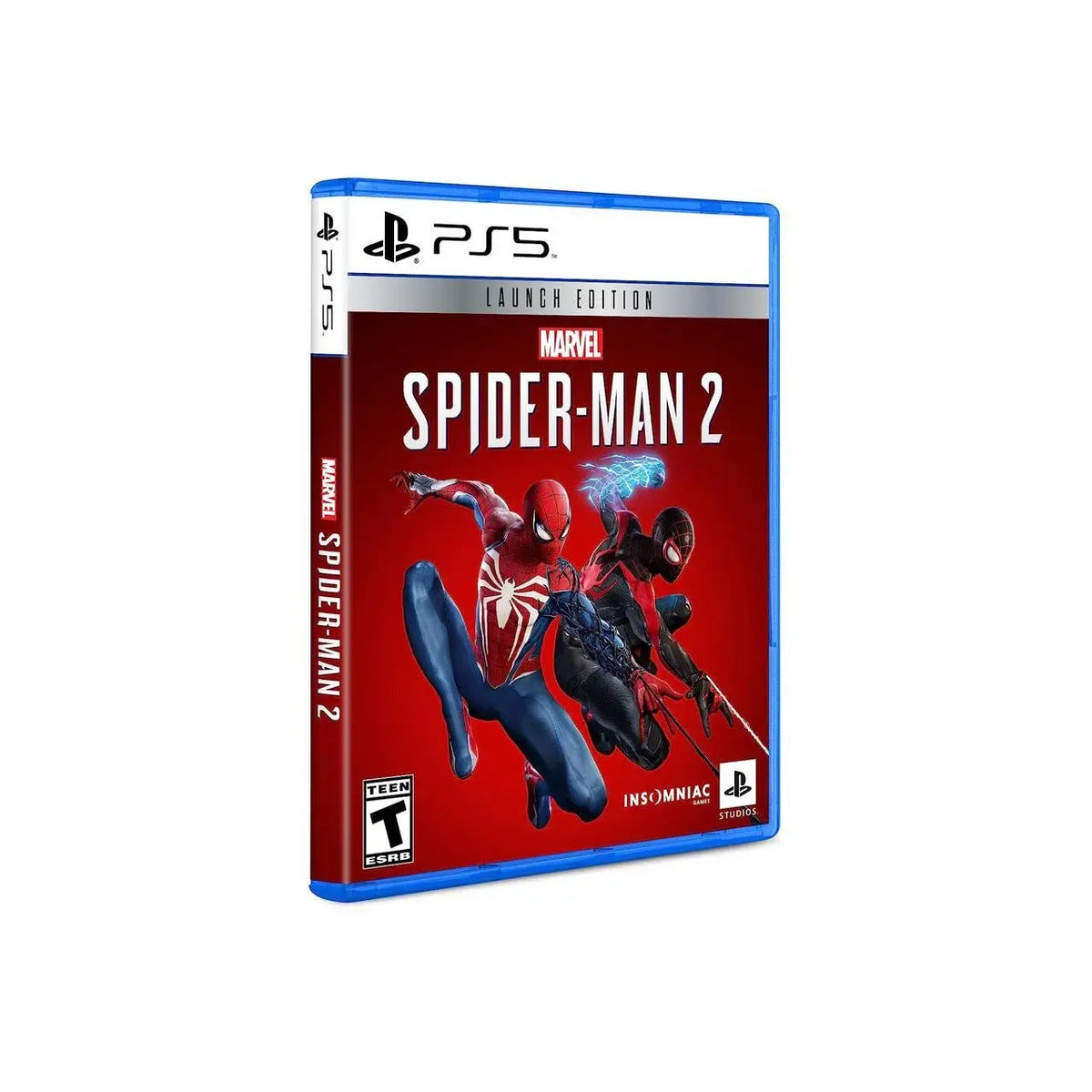Marvel's Spider-Man 2 PS5 Game