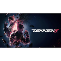Tekken 8 PS4 Game