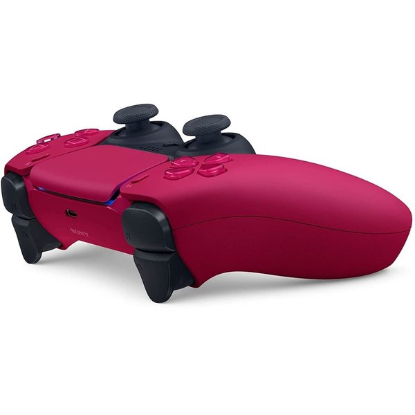 Sony PS5 DualSense Wireless Controller Cosmic Red