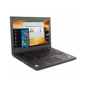 Lenovo ThinkPad X270 12.5" Core i3 4GB RAM 128GB SSD Laptop