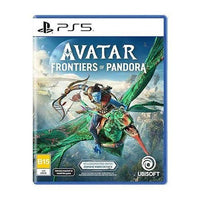 PS5 AVATAR