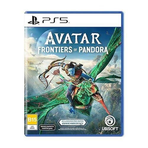 PS5 AVATAR