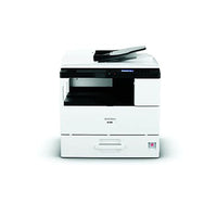 Ricoh M2701 A3 Monochrome Multifunction Copier