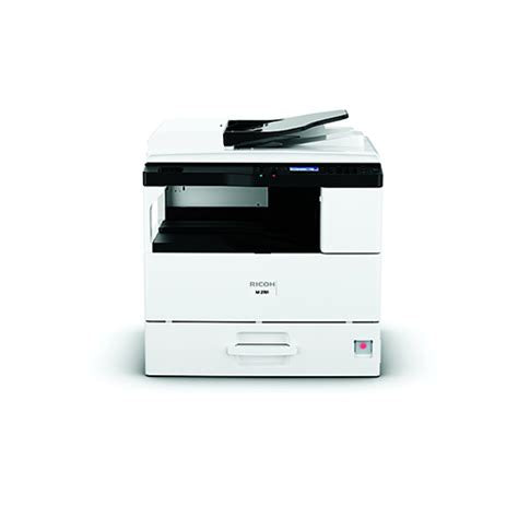 Ricoh M2701 A3 Monochrome Multifunction Copier