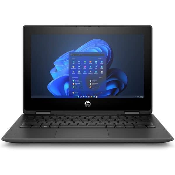 HP Pro x360 Fortis 11 G9 11.6" Touchscreen Pentium 8GB RAM 128GB SSD Laptop