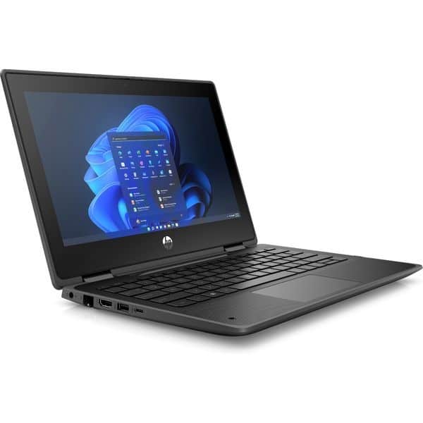 HP Pro x360 Fortis 11 G9 11.6" Touchscreen Pentium 8GB RAM 128GB SSD Laptop