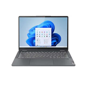Lenovo IdeaPad Flex 5 14" Touchscreen Core i5 8GB RAM 256GB SSD Laptop